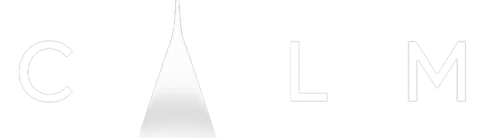 CALM Logo