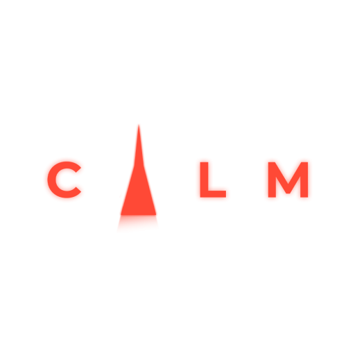 CALM Logo
